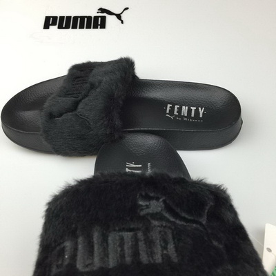 PUMA BY RIHANNA LEADCAT FENTY Men Shoes--005